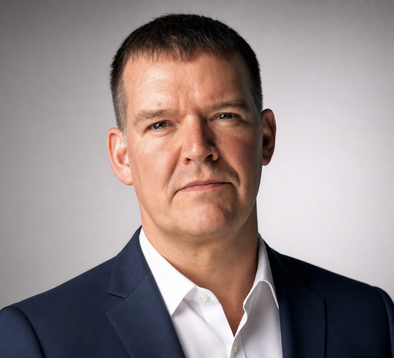 Lee Anthony-Smith, Strategic Partner at Verdani Capital